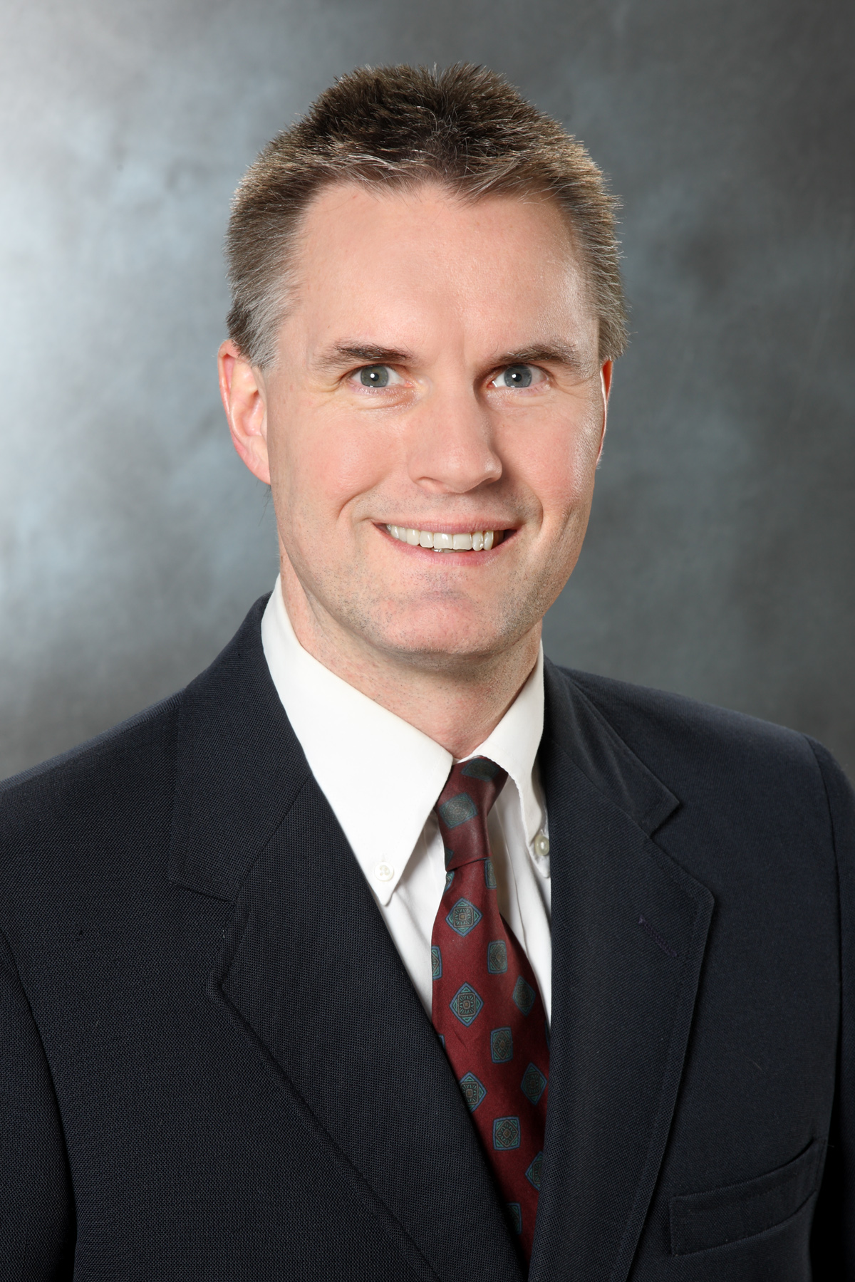 Dave Shumaker